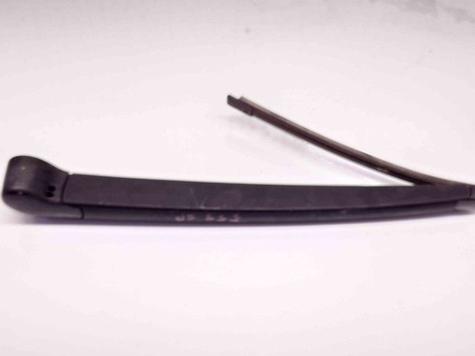 Brat stergator haion Skoda Octavia 2 (1Z3) [Fabr 2004-2013] OEM