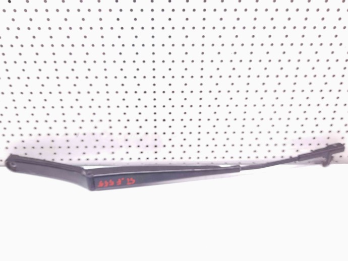 Brat stergator parbriz stanga Skoda Octavia 2 (1Z3) [Fabr 2004-2013] 1Z1955409