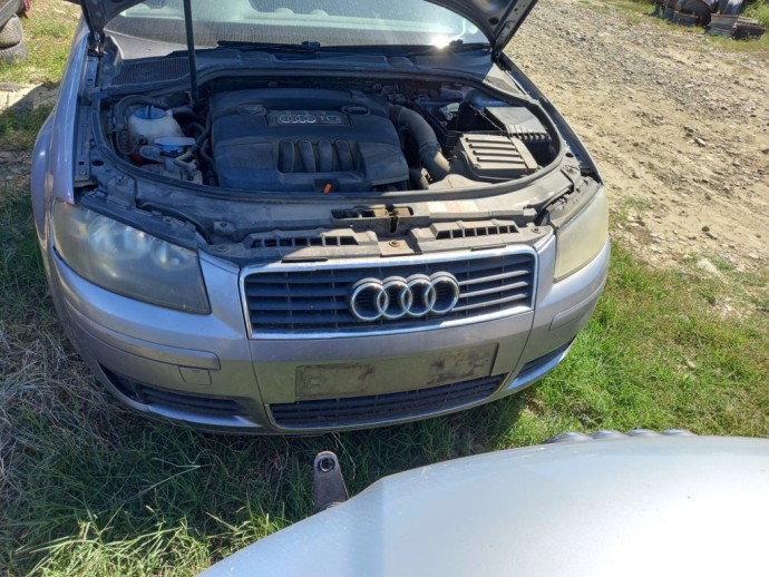 Bara fata Audi A3 1.6 Benz OEM 2003-2012