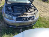 Bara fata Audi A3 1.6 Benz OEM 2003-2012