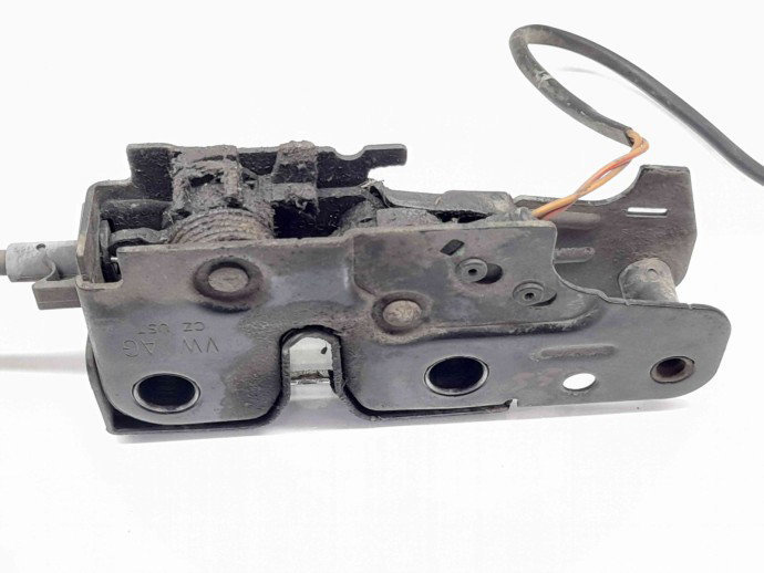Broasca capota Skoda Octavia 2 (1Z3) [Fabr 2004-2013] OEM