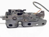 Broasca capota Skoda Octavia 2 (1Z3) [Fabr 2004-2013] OEM
