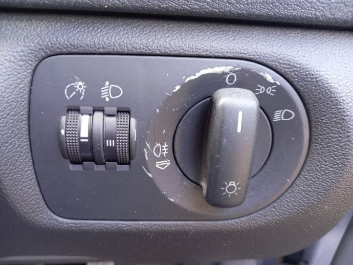 Bloc lumini Audi A3 1.6 Benz OEM 2003-2012