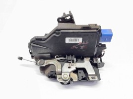 Broasca usa dreapta spate Skoda Octavia 2 (1Z3) [Fabr 2004-2013] 7L0839016