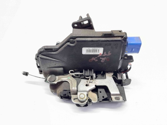 Broasca usa dreapta spate Skoda Octavia 2 (1Z3) [Fabr 2004-2013] 7L0839016