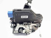Broasca usa stanga fata Skoda Octavia 2 (1Z3) [Fabr 2004-2013] 3D1837016