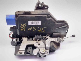 Broasca usa stanga spate Skoda Octavia 2 (1Z3) [Fabr 2004-2013] 7L0839015