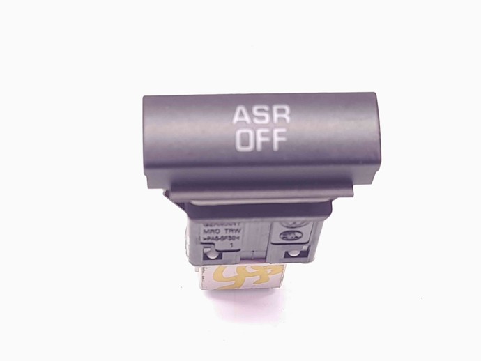 Buton ASR Skoda Octavia 2 (1Z3) [Fabr 2004-2013] 1Z0927133B