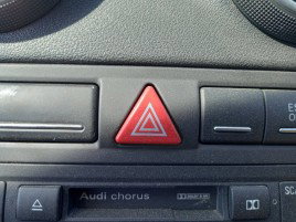 Buton avarii Audi A3 1.6 Benz OEM 2003-2012