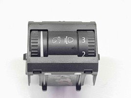 Buton reglaj far Skoda Octavia 2 (1Z3) [Fabr 2004-2013] 1Z0941333