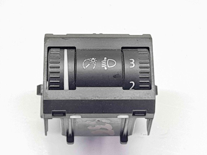 Buton reglaj far Skoda Octavia 2 (1Z3) [Fabr 2004-2013] 1Z0941333
