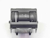 Buton reglaj far Skoda Octavia 2 (1Z3) [Fabr 2004-2013] 1Z0941333