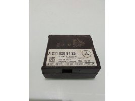 Modul alarma Mercedes C220 2.2 A2118209126