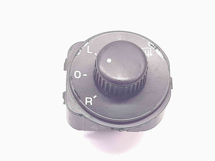 Buton reglaj oglinzi Skoda Octavia 2 (1Z3) [Fabr 2004-2013] 1Z1959565A