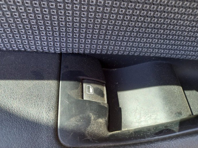 Buton geam electric stanga fata Audi A3 1.6 Benz OEM 2003-2012