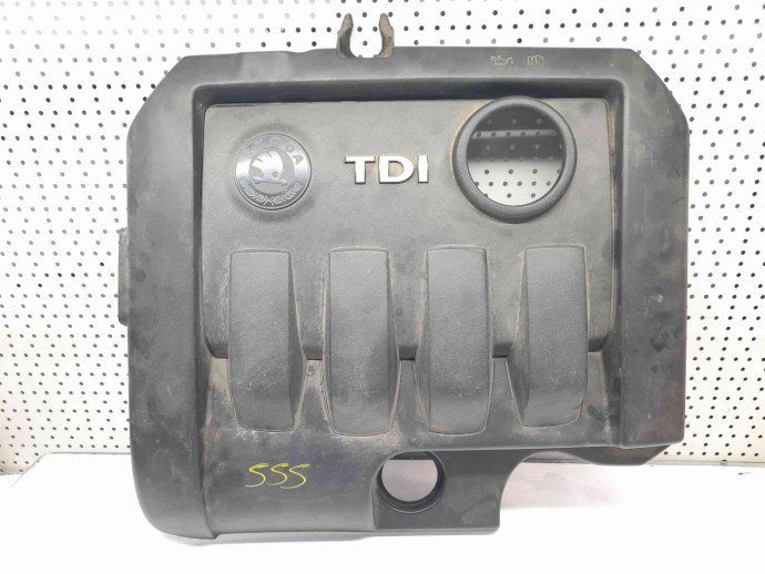Capac motor Skoda Octavia 2 (1Z3) [Fabr 2004-2013] 03G103925BK 1.9 TDI BJB 