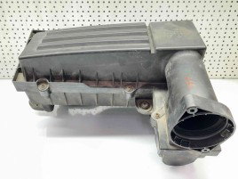 Carcasa filtru aer Skoda Octavia 2 (1Z3) [Fabr 2004-2013] 3C0129607BA 1.9 TDI BJB 