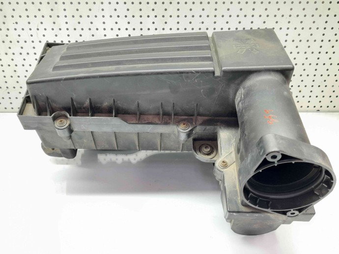 Carcasa filtru aer Skoda Octavia 2 (1Z3) [Fabr 2004-2013] 3C0129607BA 1.9 TDI BJB 