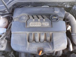 Capac motor Audi A3 1.6 BGU OEM 2003-2012