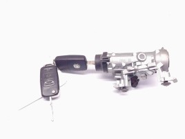 Contact cu cheie Skoda Octavia 2 (1Z3) [Fabr 2004-2013] 1K0905851B