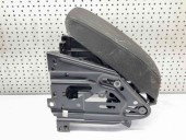 Cotiera Skoda Octavia 2 (1Z3) [Fabr 2004-2013] 1Z0864207