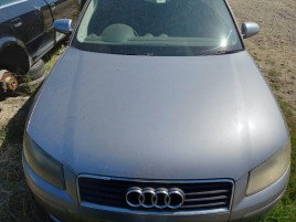 Capota Audi A3 1.6 Benz OEM 2003-2012