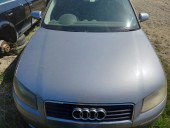 Capota Audi A3 1.6 Benz OEM 2003-2012