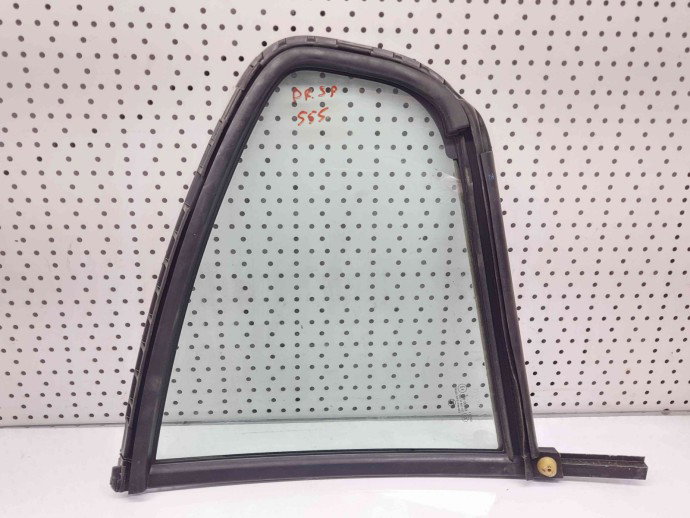 Geam fix usa dreapta spate Skoda Octavia 2 (1Z3) [Fabr 2004-2013] OEM