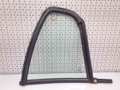 Geam fix usa dreapta spate Skoda Octavia 2 (1Z3) [Fabr 2004-2013] OEM