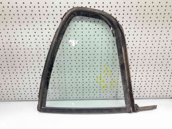 Geam fix usa stanga spate Skoda Octavia 2 (1Z3) [Fabr 2004-2013] OEM