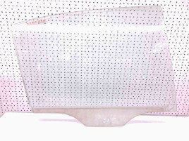 Geam usa dreapta spate Skoda Octavia 2 (1Z3) [Fabr 2004-2013] OEM