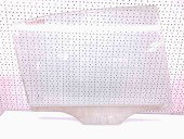 Geam usa dreapta spate Skoda Octavia 2 (1Z3) [Fabr 2004-2013] OEM