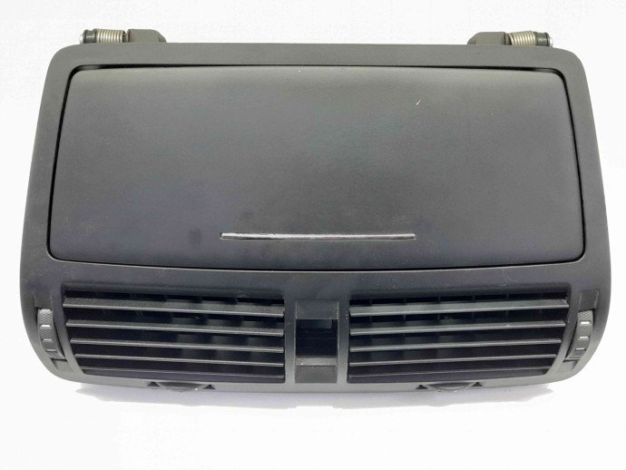 Grila aerisire centrala Skoda Octavia 2 (1Z3) [Fabr 2004-2013] 1Z0820951