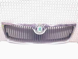Grila capota Skoda Octavia 2 (1Z3) [Fabr 2004-2013] 1Z0853668