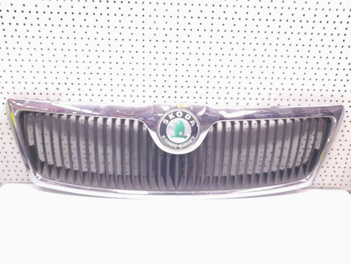 Grila capota Skoda Octavia 2 (1Z3) [Fabr 2004-2013] 1Z0853668
