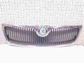 Grila capota Skoda Octavia 2 (1Z3) [Fabr 2004-2013] 1Z0853668