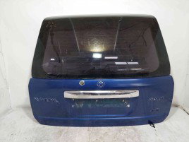 Haion Nissan X-Trail (T30) [Fabr 2001-2007] BW6