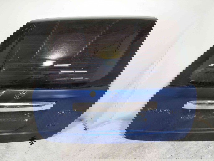 Haion Nissan X-Trail (T30) [Fabr 2001-2007] BW6