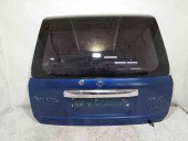 Haion Nissan X-Trail (T30) [Fabr 2001-2007] BW6