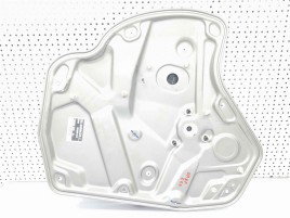 Macara electrica geam dreapta spate Skoda Octavia 2 (1Z3) [Fabr 2004-2013] 1Z0839656C
