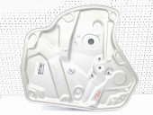 Macara electrica geam dreapta spate Skoda Octavia 2 (1Z3) [Fabr 2004-2013] 1Z0839656C