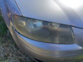 Far dreapta Audi A3 1.6 Benz OEM 2003-2012