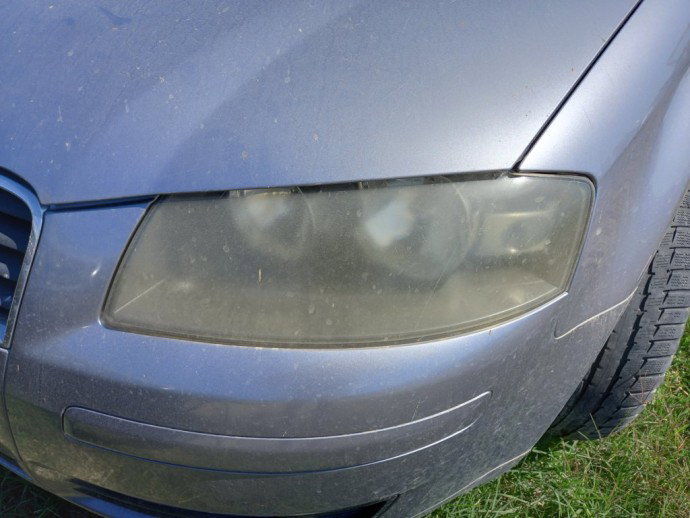 Far stanga Audi A3 1.6 Benz OEM 2003-2012