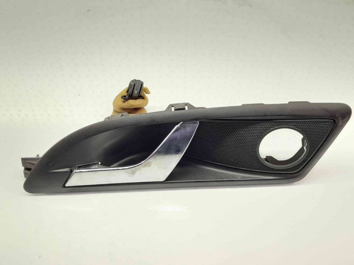 Maner interior stanga fata Skoda Octavia 2 (1Z3) [Fabr 2004-2013] 1Z0837247
