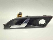 Maner interior stanga fata Skoda Octavia 2 (1Z3) [Fabr 2004-2013] 1Z0837247