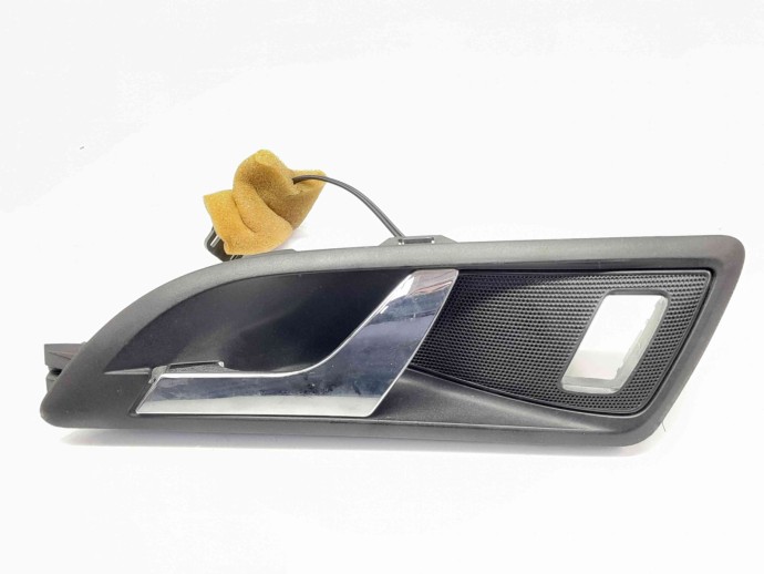Maner interior stanga spate Skoda Octavia 2 (1Z3) [Fabr 2004-2013] 1Z0839247