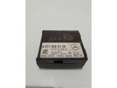 Modul alarma Mercedes C220 2.2 A2118209126
