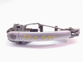 Maner usa stanga fata Skoda Octavia 2 (1Z3) [Fabr 2004-2013] OEM