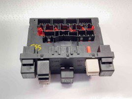 Modul confort Skoda Octavia 2 (1Z3) [Fabr 2004-2013] 3C0937049E