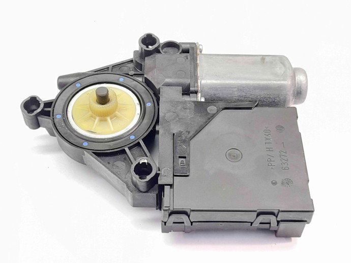 Motoras geam stanga fata Skoda Octavia 2 (1Z3) [Fabr 2004-2013] 1K0959793J / 1T0959701D